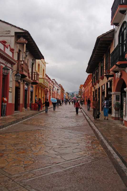 Mexico & Guatemala 2010 - 0464